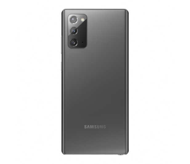 Samsung Galaxy Note 20 N980F Dual SIM 8/256 Szary - 580533 - zdjęcie 3